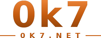 0k7 logo